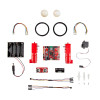 Sparkfun KIT-28011 - Experiential Robotics Platform XRP DIY Kit with controller, sensors, motors, and wheels for STEM education - Do It Yourself Kit Sparkfun KIT-28011 - Experiential Robotics Platform XRP DIY Kit with controller, sensors, motors, and wheels for STEM education - Do It Yourself Kit
