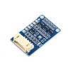 Compact BMP388 pressure sensor module for Arduino and Raspberry Pi