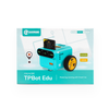 Elecfreaks micro:bit TPBot Edu Car Kit (Without micro:bit Board) Elecfreaks micro:bit TPBot Edu Car Kit (Without micro:bit Board)