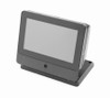 SmartiPi Touch Pro 3 Small enclosure with small back cover for Raspberry Pi 7-inch Display 2.