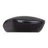Raspberry Pi Mouse 2 Black with USB cable, minimalist design, SC1685