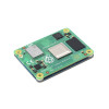 Protection Adapter Board for Raspberry Pi CM4/CM5, for frequent plugging