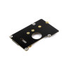 PCIe To M.2 Adapter Board (D) for Raspberry Pi 5
