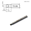 T11-D4 Chisel Tip