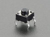 Tactile Button Switch (6mm) - 20 Pack