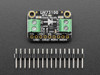Adafruit LM73100 23V 5A Max Ideal Diode Breakout
