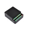 Mini Dual Gigabit Ethernet Mini-Computer Kit for Raspberry Pi Compute Module 5