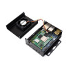 Mini Base Board (A) Mini-Computer designed for Raspberry Pi Compute Module 5