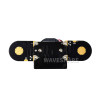 IMX219-160 8MP IR-CUT Camera, Wide 162.4° FOV with Night Vision, for Raspberry Pi