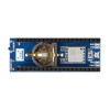 L76K GNSS Module For Raspberry Pi Pico, GPS / BeiDou (BDS) / GLONASS / QZSS, A-GNSS Compatible