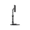 VESA Portable Monitor Adjustable Stand