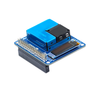 Air Monitoring HAT (PMSA003 sensor)