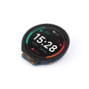 1.28inch Round LCD Display Module with Touch panel, 240×240