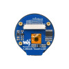 1.28inch Round LCD Display Module with Touch panel, 240×240