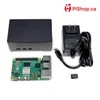 PiShop Raspberry Pi 5 Budget Kit - 2GB