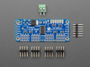 Adafruit 16-Channel 12-bit PWM/Servo Driver - I2C interface - PCA9685