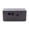 HighPi Pro Case 5S for Raspberry Pi5 and DAC