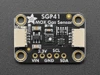 Adafruit SGP41 Multi-Pixel Gas Sensor Breakout - VOC & NOx - STEMMA QT / Qwiic