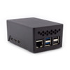 HighPi Pro 5H Case for Raspberry Pi 5