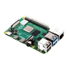 Raspberry Pi 4 Model B 3GB board showing ports and components
