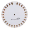 SPOKE - Capacitive Touch Controller Board