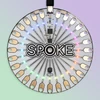 SPOKE - Capacitive Touch Controller Board