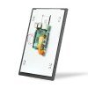 Raspberry Pi Touch Display 2 - 10.1inch Portrait, back