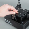 Raspberry Pi Compute Module 5 Programming Jig, hand opening