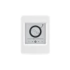RP2350A 1.54inch E-Paper Display Development Board, 200 × 200 Resolution with Touch Control