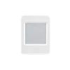 RP2350A 1.54inch E-Paper Display Development Board, 200 × 200 Resolution with Touch Control