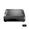 Argon ONE V2 M.2 SATA Case for Raspberry Pi 4, front view