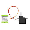 littleBits o11 servo - cross axle