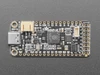 Adafruit Feather RP2040 SCORPIO - 8 Channel NeoPixel Driver