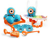 Wonder Workshop Dash & Dot Robot Wonder Pack