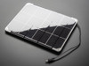 Huge 6V 6W Solar panel - 6.0 Watt Huge 6V 6W Solar panel - 6.0 Watt