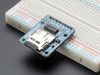 MicroSD card breakout board+ MicroSD card breakout board+