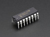 MCP3008 - 8-Channel 10-Bit ADC With SPI Interface MCP3008 - 8-Channel 10-Bit ADC With SPI Interface