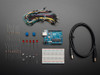 Budget Pack for Arduino (Arduino Uno R3) - Uno w/328