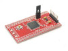 XC9572XL CPLD development board v1b