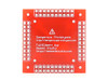 xQFP Breakout Board - 0.8mm