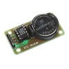 DS1302 Real Time Clock Module Arduino Compatible Without Battery