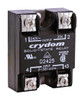 Crydom D2425-B Solid State Relay 25A 280VAC