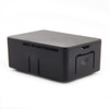 HighPi Raspberry Pi 2/3 Case - Black