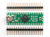 Teensy++ (AT90USB1286 USB dev board) + header - AT90USB1286