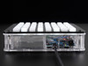 Adafruit UNTZtrument! Open-Source 8x8 Grid Controller Kit - 8x8 White LEDs