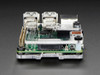 Adafruit Pi Protector for Raspberry Pi Model B+ / Pi 2 / Pi3 Adafruit Pi Protector for Raspberry Pi Model B+ / Pi 2 / Pi3