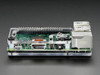 Adafruit Pi Protector for Raspberry Pi Model B+ / Pi 2 / Pi3 Adafruit Pi Protector for Raspberry Pi Model B+ / Pi 2 / Pi3