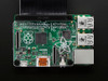 Adafruit Pi Protector for Raspberry Pi Model B+ / Pi 2 / Pi3 Adafruit Pi Protector for Raspberry Pi Model B+ / Pi 2 / Pi3
