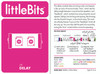 littleBits - DELAY