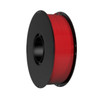 ABS 1.75mm Filament - Red - 1kg